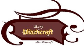 Timeline: Mary Mitchcraft