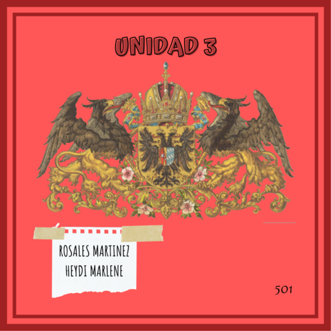 Segundo Imperio Mexicano