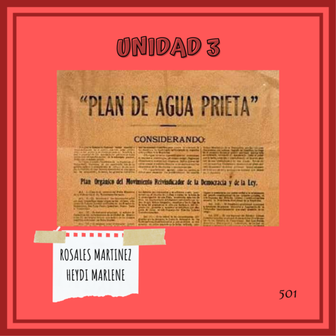 Revuelta de Agua Prieta