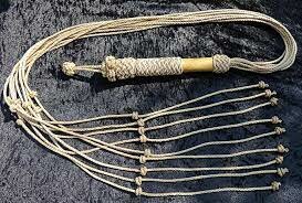 He stole sugar and receives 200 lashes