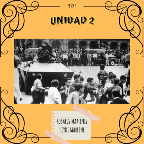 Masacre de estudiantes en Tlatelolco