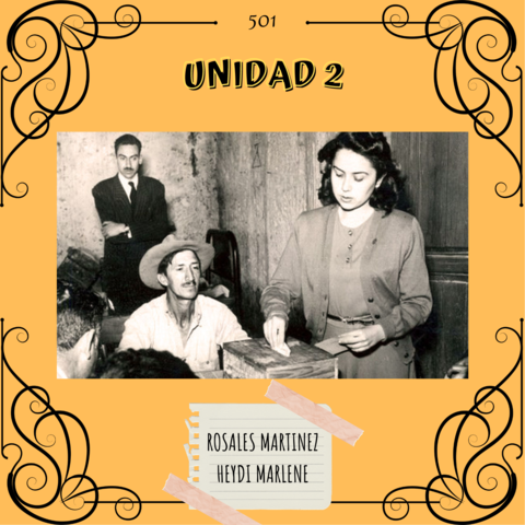 Otorgamiento del voto femenino