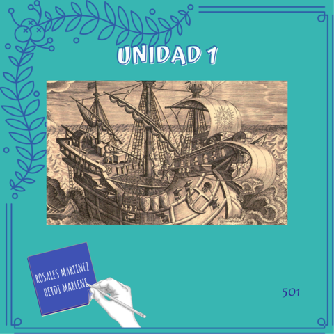 Inicio de la Nao de China