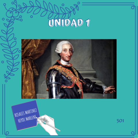 Las reformas borbónicas