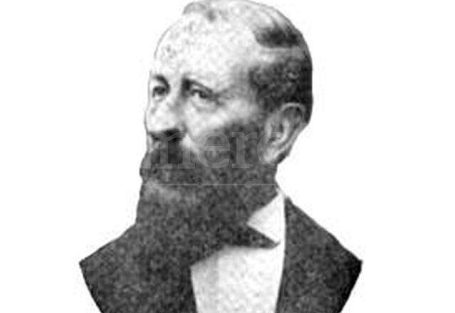 Presidente Vicente Cerna