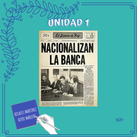 Expropiación de la banca