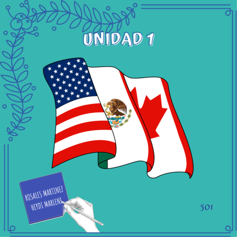 Entrada en vigor del TLCAN