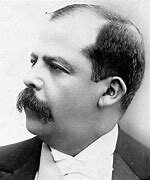 Presidente Manuel Estrada Cabrera: