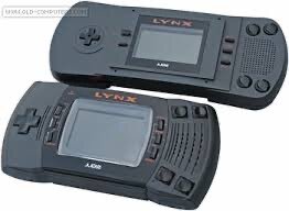 Atari lynx 2