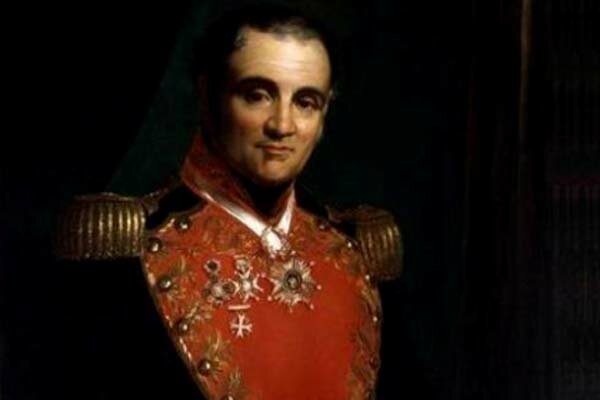 Anastacio Bustamante