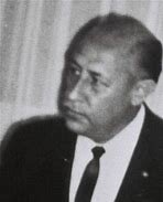 Presidente Enrique Peralta Azurdia.