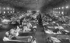 Spanish Flu