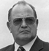 Presidente Oscar Humberto.