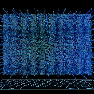 Timeline: Breve historia de la computación