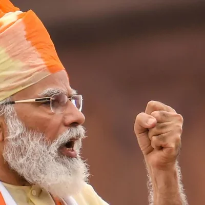 Timeline:  Top 5  initiative Narendra Modi’s NDA Government