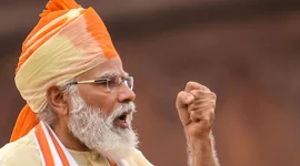 Timeline:  Top 5  initiative Narendra Modi’s NDA Government