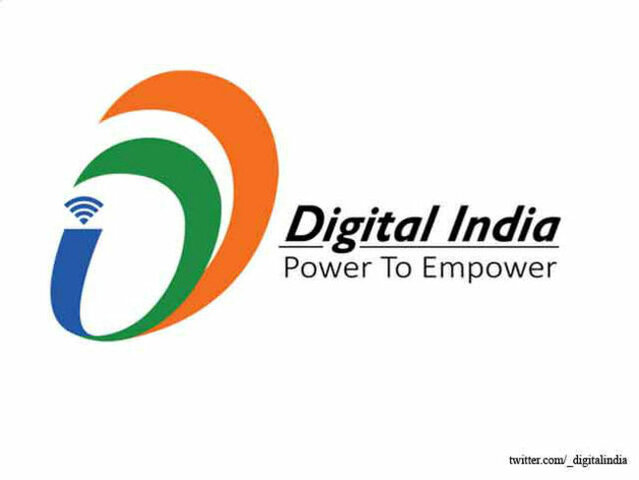Make in India & Digital India