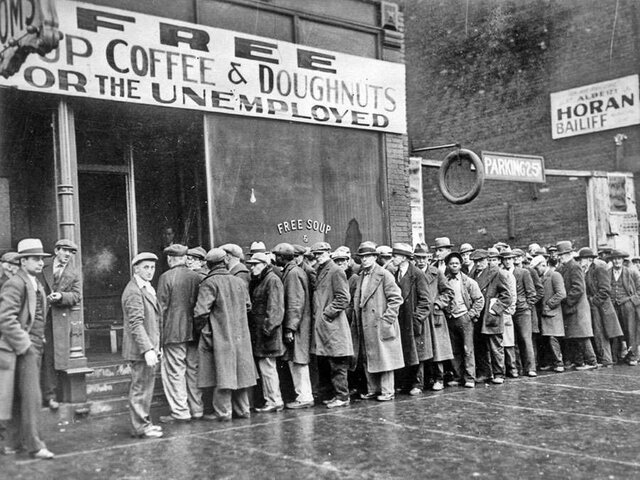 The International Debt Crisis