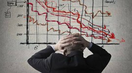 Timeline: Major Financial Crisis