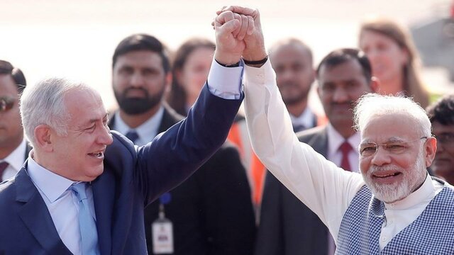 Foreign policy has been among the top Modi achievements.