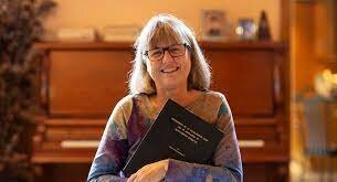 Donna Strickland