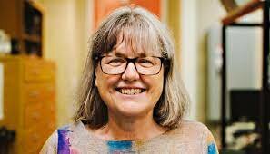 Donna Strickland
