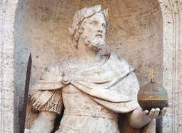 L'inici de l'edat mitjana i les seves etapes