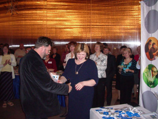 Координационный совет 2004 Голицыно