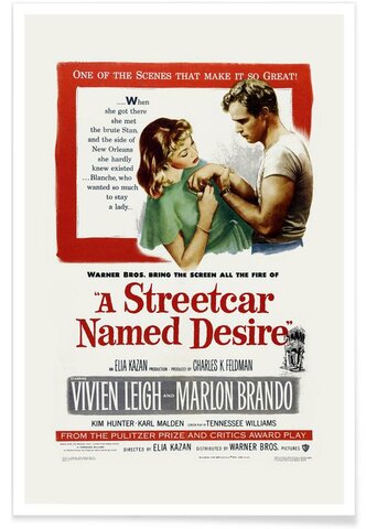 A Streetcar Named Desire