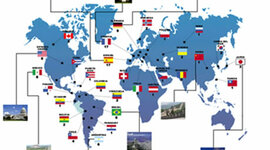 Timeline: Antecedentes pre independencia hispanoamericana.