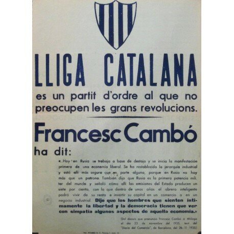 Lliga de Catalunya
