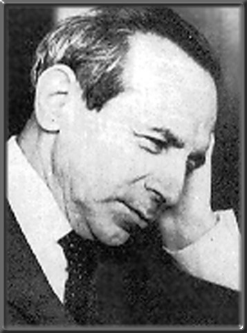 Michal Kalecki (1899-1970) Polonia