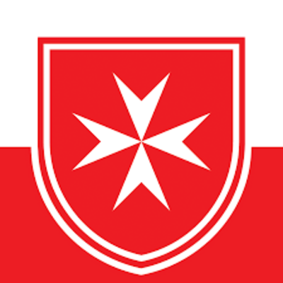 Timeline: Geschichte der Malteser