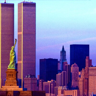 Timeline: 9/11 Johannes and Lukki