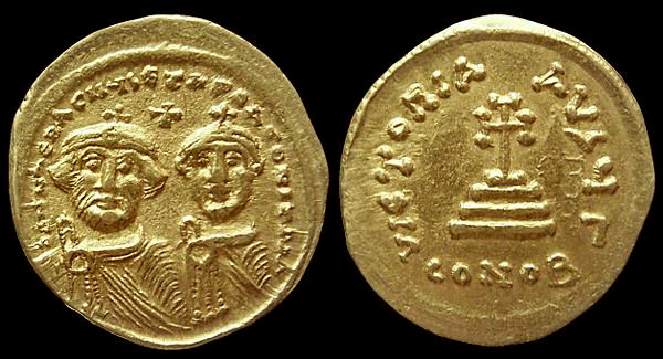 L'economia bizantina