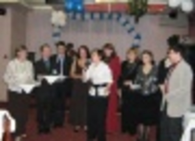 Конференция Чему и как учиться и учить в XXI веке - 2008