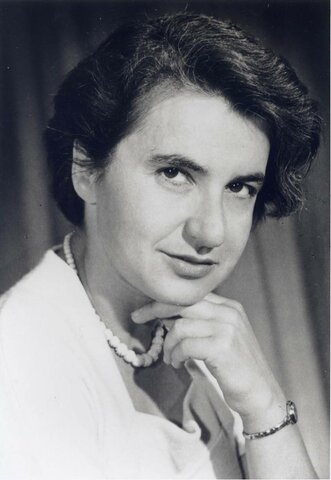 Rosalind Franklin