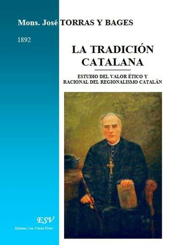 La tradición catalana.