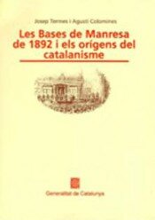 Bases para la Constitución Regional Catalana o Bases de Manresa.