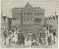 TREGUA DE LOS DOCE AÑOS CON LAS PROVINCIAS UNIDAS