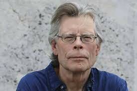 STEPHEN KING