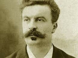 Guy de MAUPASSANT