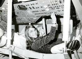 Margaret Hamilton