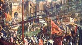 Timeline:  LA DECADÈNCIA POLÍTICA I TERRITORIAL D’AL-ÀNDALUS