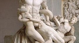 Timeline: Arte Greca