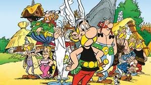 ELS VISIGOTS S'INTALEN A LA GAL·LIA