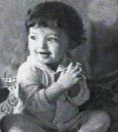 He was born in Lanus, Argentina