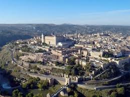 Creació del regne de Toledo