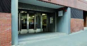 Començo l'escola Sagrada Família