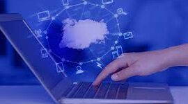 Timeline: historia de las tic de Marta Fdez